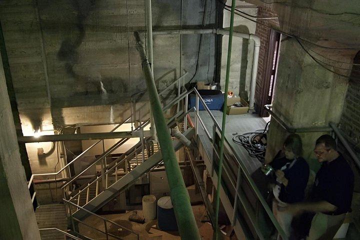 DC's Lincoln Memorial Undercroft Museum 直接入場＆ガイドブック