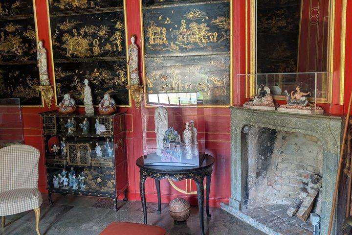 Castelos Reais do Lago Malaren em Gripsholm e Drottningholm Tour