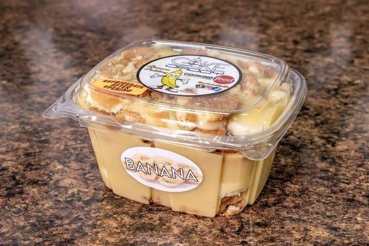 Dallas Black Owned Progressive Food Tour （ダラス・ブラック・オウンド・プログレッシブ・フード・ツアー）