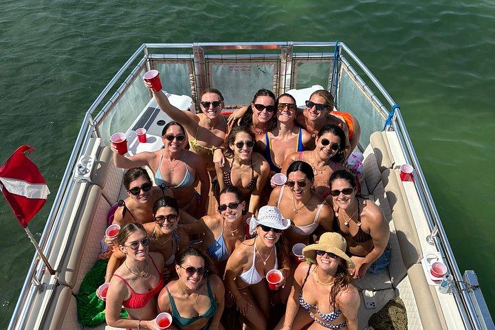 Shell Island Snorkeling e visita dei delfini