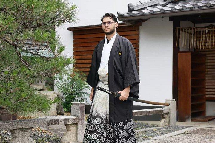 浅草で着物・振袖・浴衣レンタル体験