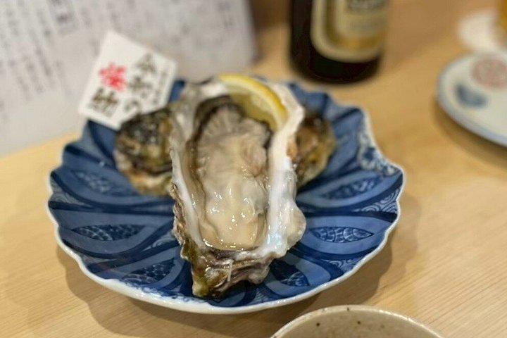 京都おまかせ寿司＆グルメダイニング体験