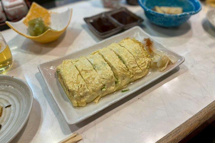 11の味が楽しめる京都の隠れ家グルメツアーin先斗町