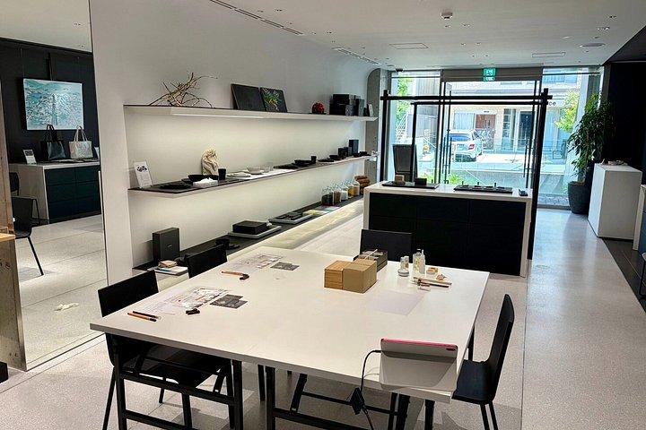 Experience Traditional Kintsugi in Tokyo | Omotesando
