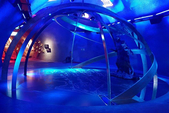 インターラーケン発ユングフラウヨッホ・トップ・オブ・ヨーロッパプライベート日帰り旅行