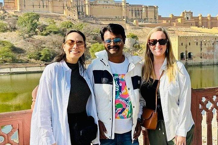 Rajasthan Heritage Tour