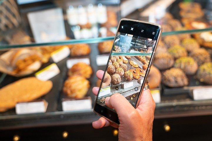 Messina : Do Eat Betterによるシチリアストリートフードツアー