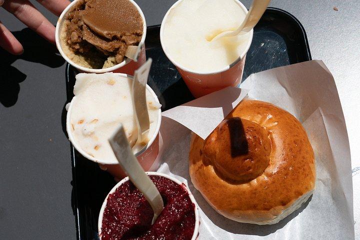 Messina : Do Eat Betterによるシチリアストリートフードツアー
