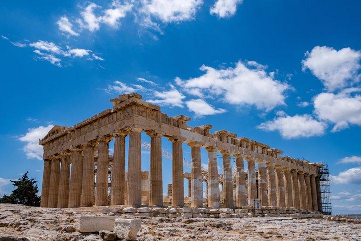 Aktiviteter i nærheden af Acropolis Small Group Tour