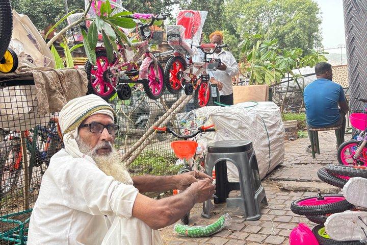 Full day Jaipur Private Sightseeing Tour by Car with Guide