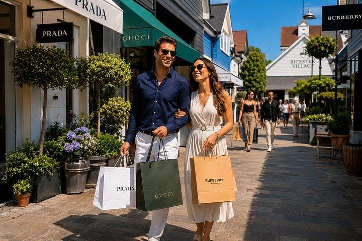 ビスタービレッジ：ロンドンから高級メルセデスミニバン処分