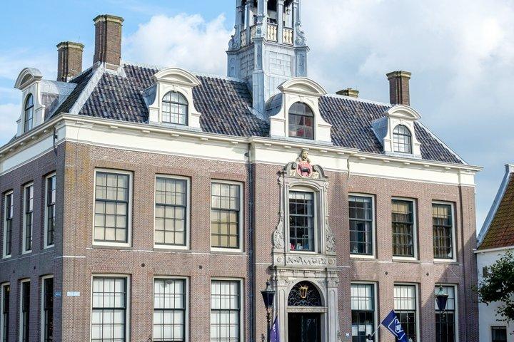 Excursão Privada Zaanse Schans Volendam Edam e Marken