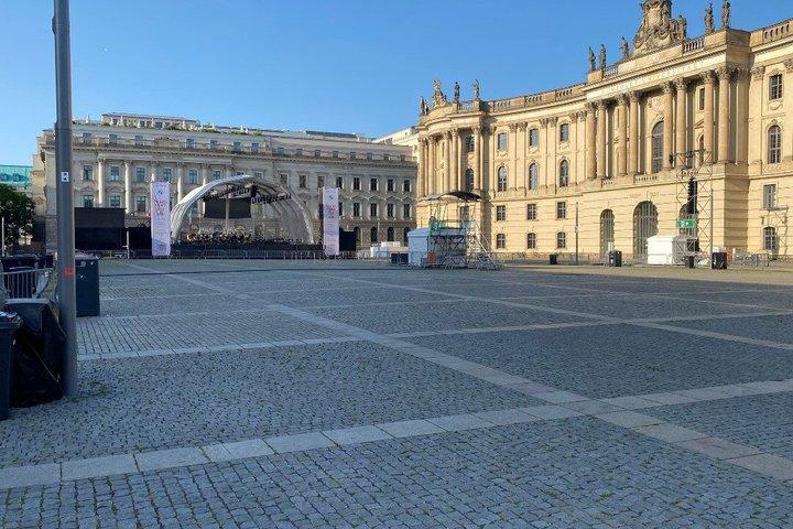 Motstå Förintelsen – Berlins dolda hjältar
