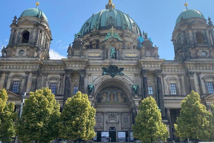 Motstå Förintelsen – Berlins dolda hjältar
