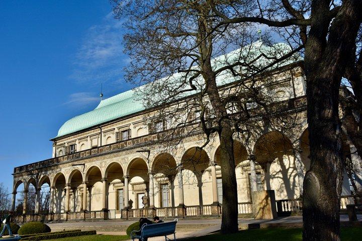 Understanding Prague Castle Guided Walking Tour