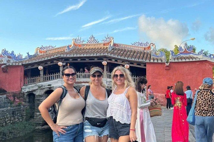 Da Nang : Private Tour zum My Son Sanctuary & Hoi An An An Ancient Town