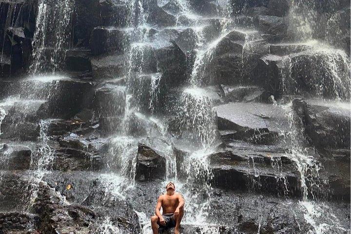 Ubud Private Custom Tour com templos, swing e cachoeiras