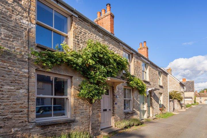 Cotswolds guidet dagstur