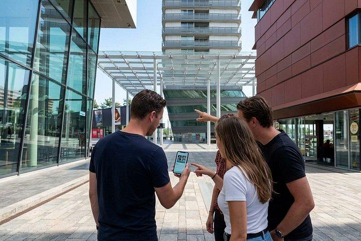 Almere Self-Guided Detective Assassinato jogo de mistério