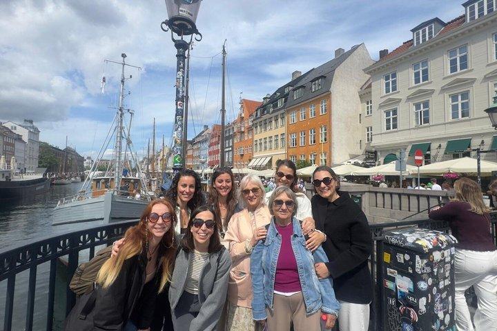 Copenhagen Private Walking Tour Local Guides