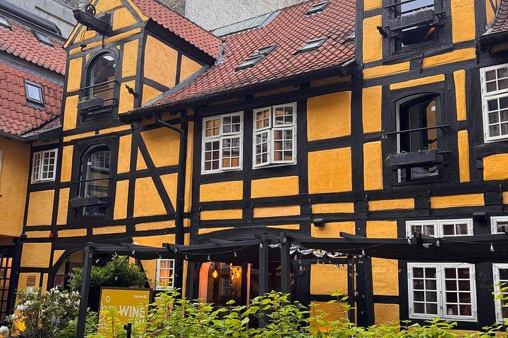 Copenhagen Private Walking Tour Local Guides