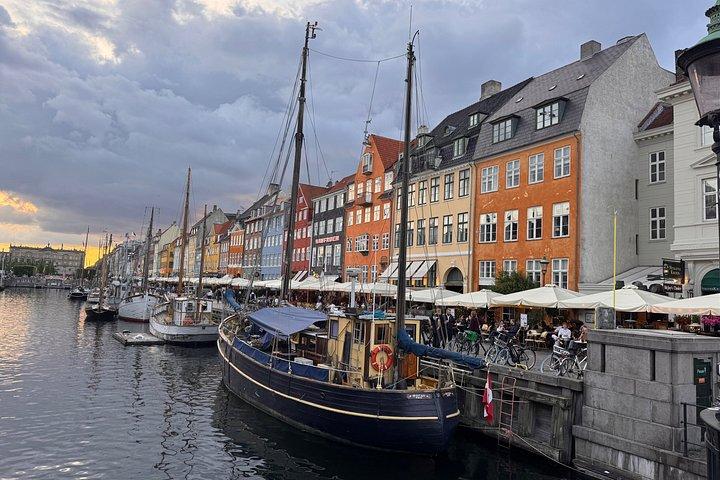 Copenhagen Private Walking Tour Local Guides