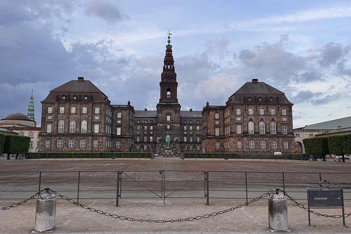 Copenhagen Private Walking Tour Local Guides