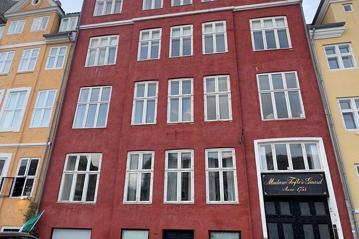 Copenhagen Private Walking Tour Local Guides
