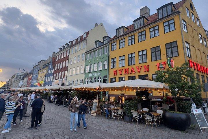 Copenhagen Private Walking Tour Local Guides