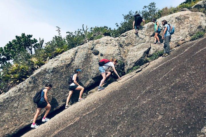 Hoteller i nærheden af Sugarloaf Mountain Private Hike & Climb Adventure