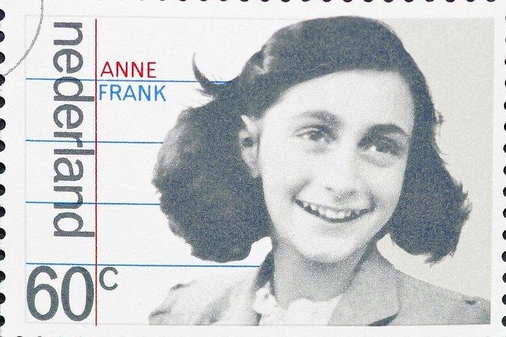 Priavte Wanderung in Amsterdam inkl. Anne Frank Geschichte