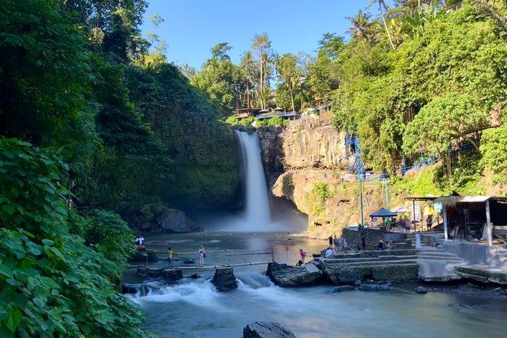 Excursión privada en tierra desde el puerto de Benoa - Todo Incluido