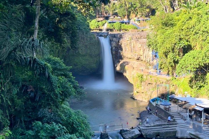 Excursión privada en tierra desde el puerto de Benoa - Todo Incluido