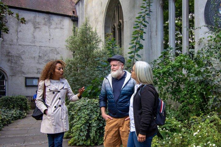 London History Tour: Private & Personalized with a Local Guide