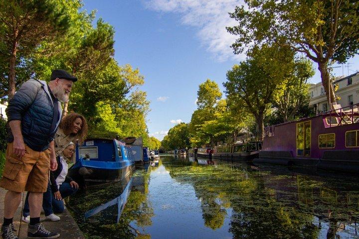 London History Tour: Private & Personalized with a Local Guide