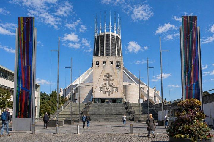 Liverpool Half-Day Tour: Private & Custom with a Local Guide