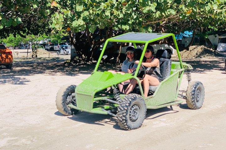 Buggy Tour in Puerto Plata Adventure Off Road