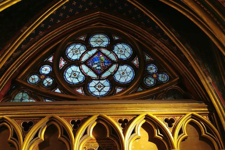 Hoteller i nærheden af Sainte Chapelle Paris Exclusive Private Guided Tour
