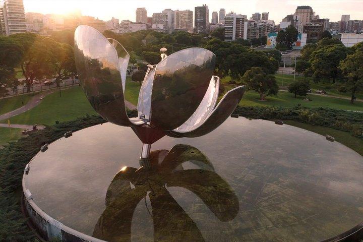 ショア エクスカーション：ブエノスアイレスのプレミアム シティ ツアー