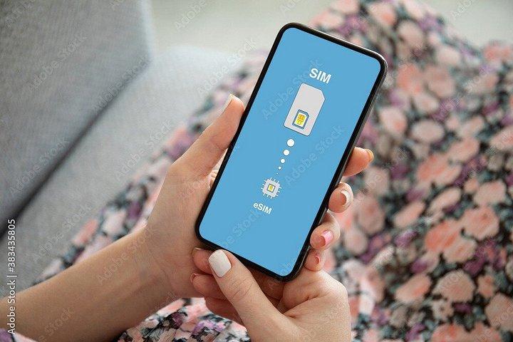 米国eSIM:eSIMによるインスタントUSAモバイルインターネットアクセス