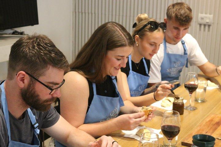 BA: Premium Empanadas madlavningskursus i Palermo