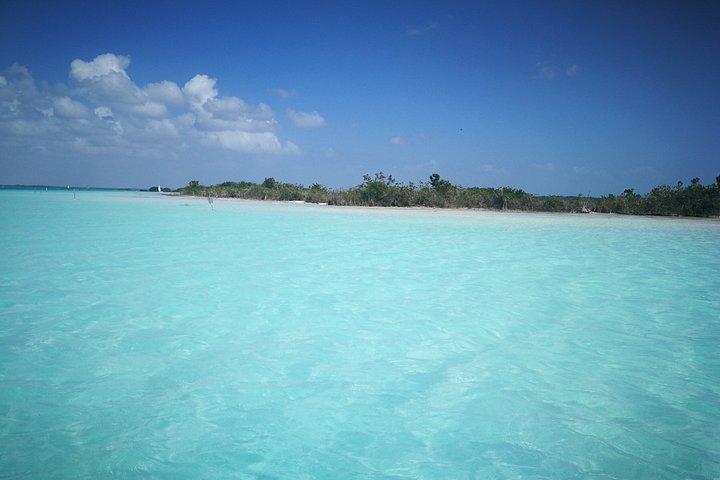 Maya Expedition: Mexico, Belize & Guatemala