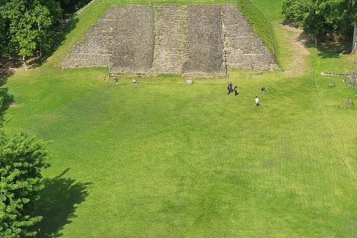 Maya Expedition: Mexico, Belize & Guatemala