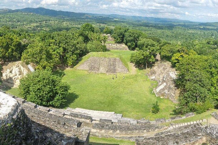 Maya Expedition: Mexico, Belize & Guatemala