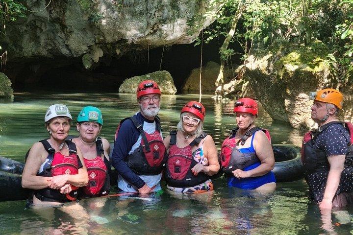 Maya Expedition: Mexico, Belize & Guatemala
