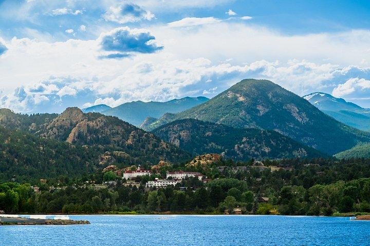 Estes Park Guided EBike Tour Explore a Mountain Town by Ebike