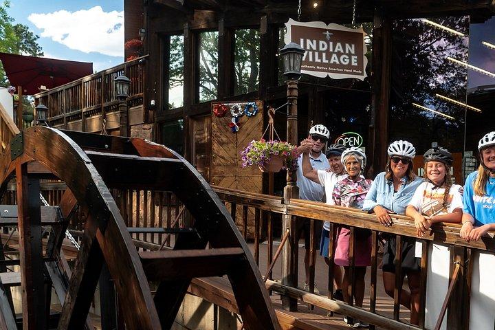 Estes Park Guided EBike Tour Explore a Mountain Town by Ebike