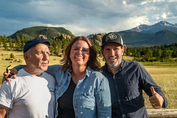 Estes Park Guided EBike Tour Explore a Mountain Town by Ebike