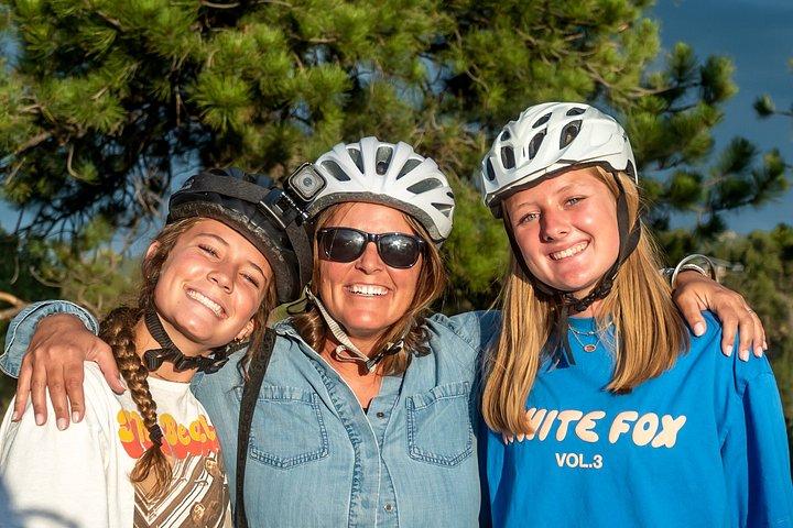 Estes Park Guided EBike Tour Explore a Mountain Town by Ebike