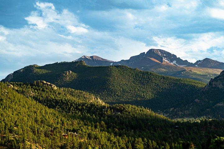 Estes Park Guided EBike Tour Explore a Mountain Town by Ebike
